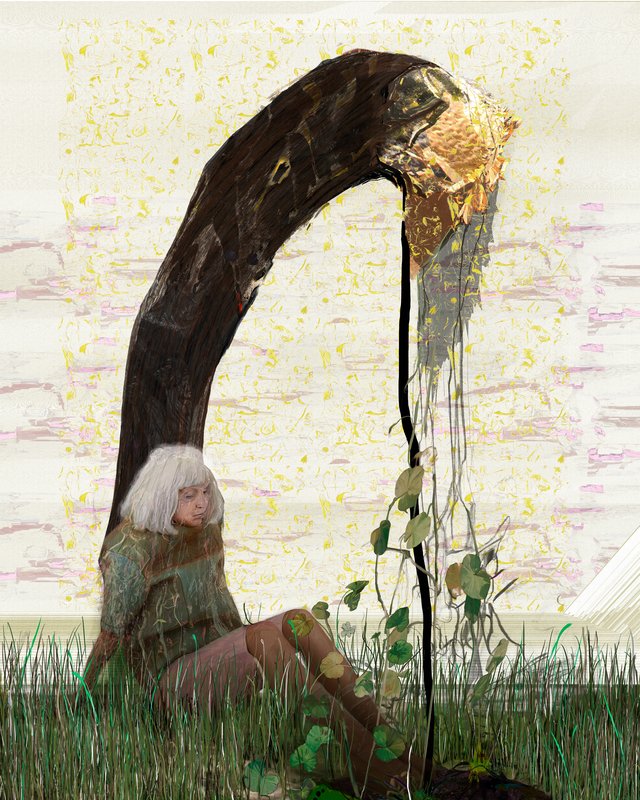 Alex Fischer, Loop Santiago, 2013-05-20, 43×34″ / 1092×864㎜, print